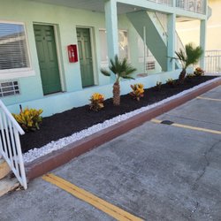 Lion's Pride Landscaping