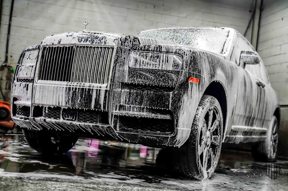 CHATHAM AUTO DETAILING 38265 Abruzzi Dr, Westland, Michigan Auto