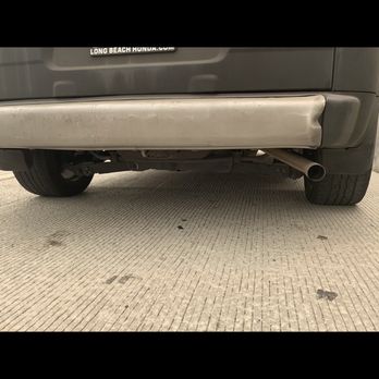 The Accident Guys - Aside from the hit on the bumper, the back axel on my Element was broken. - Personal Injury Law Near Me - North Hollywood, California The Accident Guys - Aside from the hit on the bumper, the back axel on my Element was broken. - Personal Injury Law Near Me - North Hollywood, California