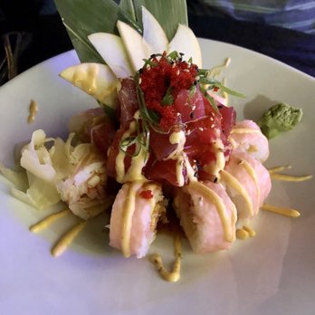 Misohappy - Sushi Bars Near Me - Key West, Florida Misohappy - Sushi Bars Near Me - Key West, Florida