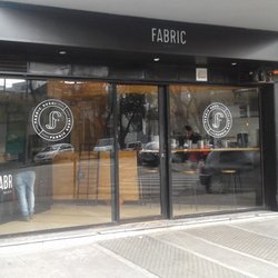 Fabric Sushi