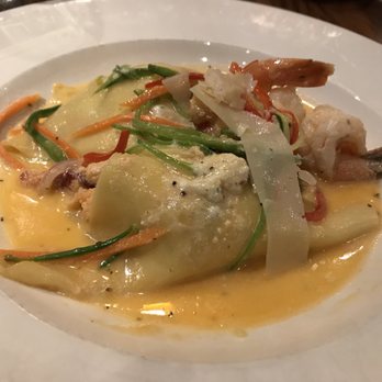 David's Restaurant - Lobster ravioli - New American Near Me - Portland, Maine David's Restaurant - Lobster ravioli - New American Near Me - Portland, Maine