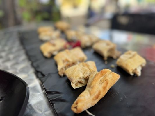 Nomadic Kitchen by null