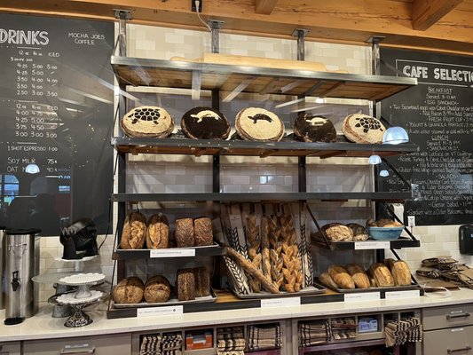 King Arthur Baking Company by null