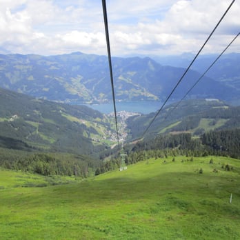 Panorama-Plattform "Kaiserblick" - Landmarks & Historical Buildings Near Me - Zell am See, 5 Panorama-Plattform "Kaiserblick" - Landmarks & Historical Buildings Near Me - Zell am See, 5