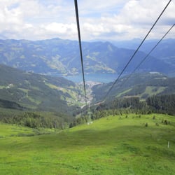 Panorama-Plattform "Kaiserblick"