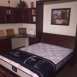 Home Office USA - Home Office USA feat Murphy Beds - Fort Myers, FL's most popular services are panel murphy bed, desk bed, and side beds.
