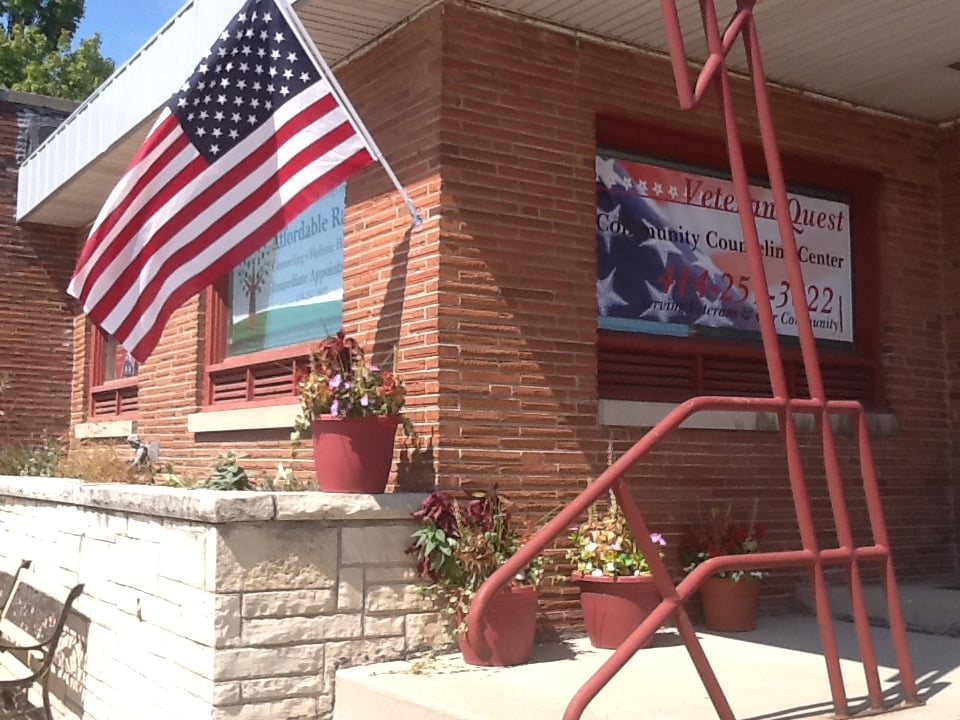 Veteran Quest - grief counselor in West Allis, WI