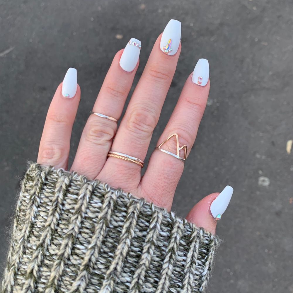 Happy Nails and Spa - Nail Salons Near Me - Irvine, California