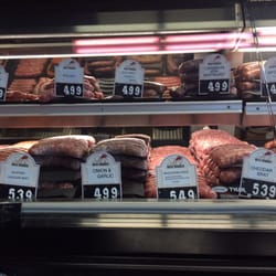 Ski's Meat Market - The brats of a lifetime!