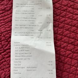 Trulieve Orlando Dispensary
