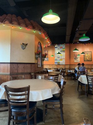 El Paso Cafe by null