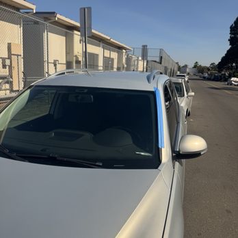 A1 Auto Glass & Window Tinting - Auto Glass Services Near Me - El Cajon, California