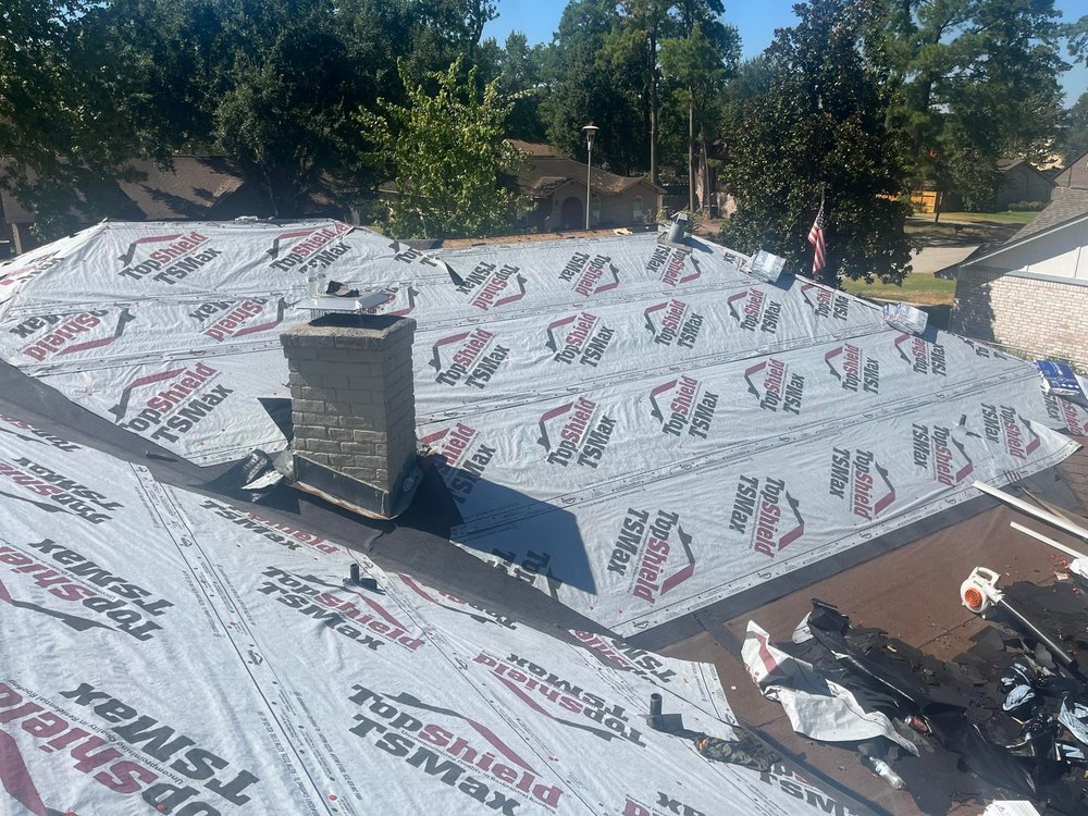 Slide of CRMS Developments