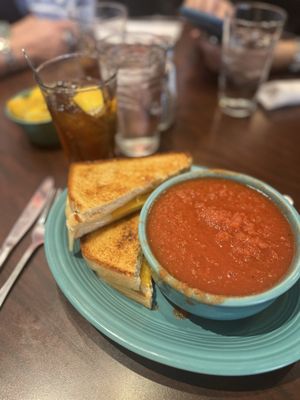Range Cafe Downtown by null