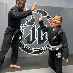 JG Academy