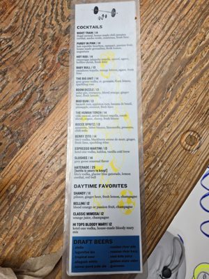 Hi Tops San Francisco by null