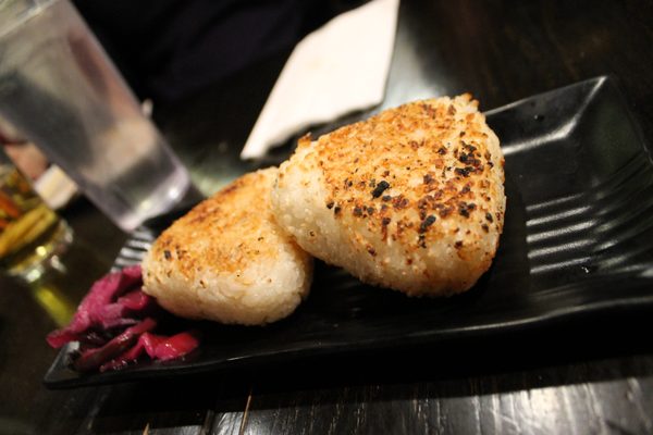 Gaku Restaurant by null