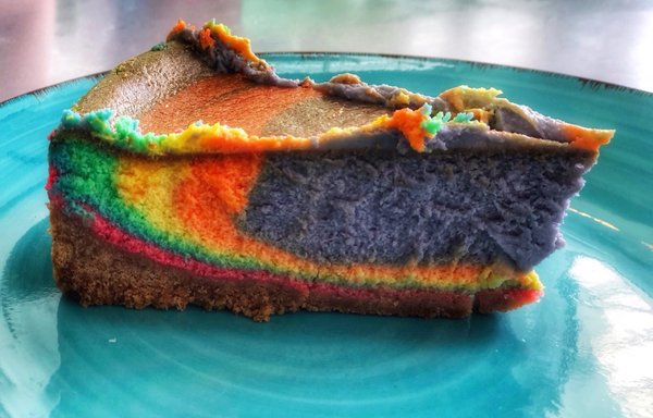 Bagel Time Cafe by null