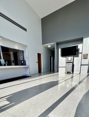 Newark Public Works Department