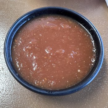 Maria's Mexican Restaurant - Small salsa - Mexican Near Me - Kilgore, Texas Maria's Mexican Restaurant - Small salsa - Mexican Near Me - Kilgore, Texas
