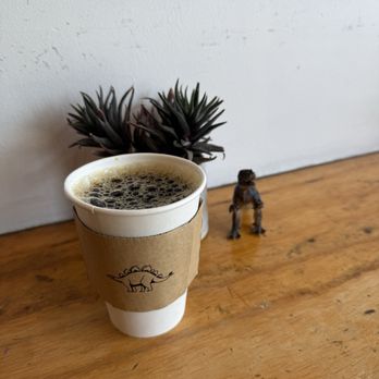 Dinosaur Coffee - Coffee & Tea Near Me - Los Angeles, California Dinosaur Coffee - Coffee & Tea Near Me - Los Angeles, California