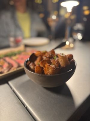 Marigold by Jean-Georges by null