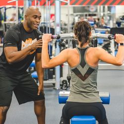 Crunch Fitness - Port St. Lucie