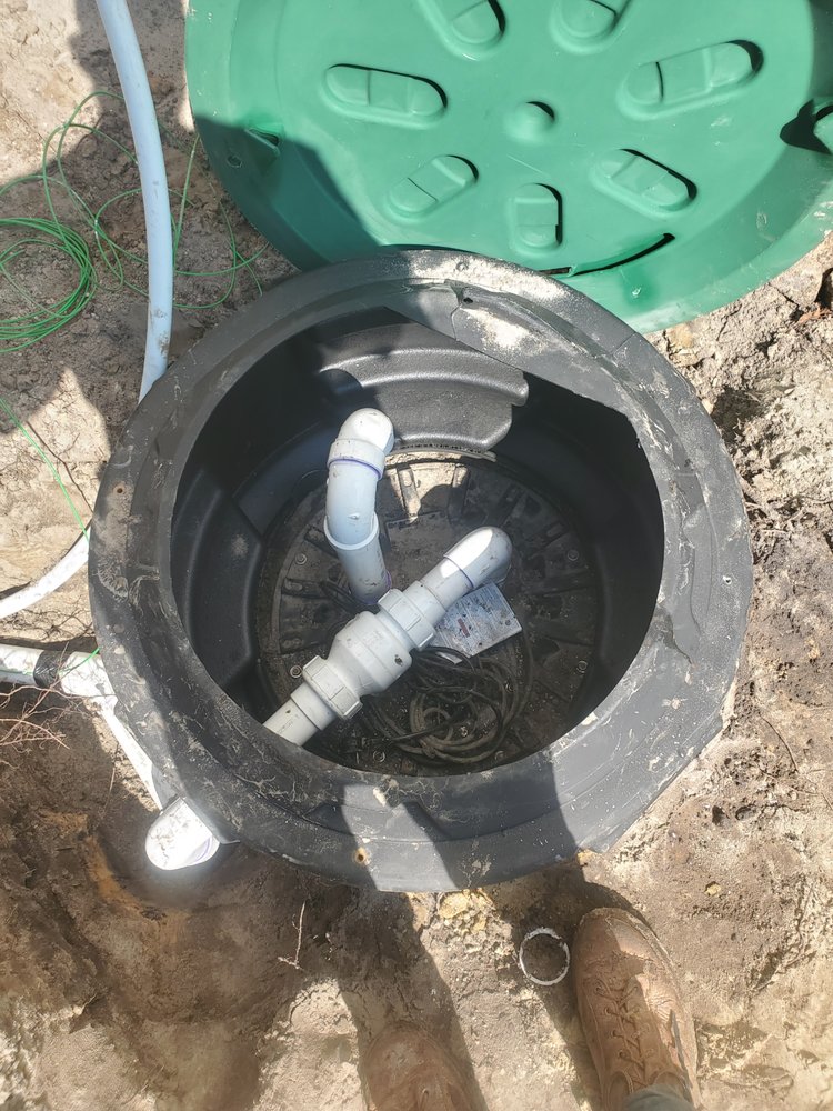 Slide of Broadway Plumbing and Gas