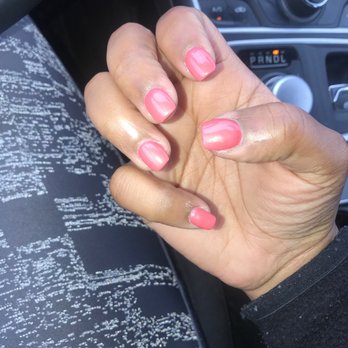 B Nails - Fill in, cut and one nail repair for $30 - Nail Salons Near Me - Graham, North Carolina B Nails - Fill in, cut and one nail repair for $30 - Nail Salons Near Me - Graham, North Carolina