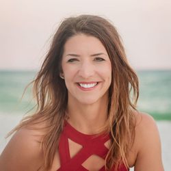 Melissa Dean - Lucky Palms Realty - Beach