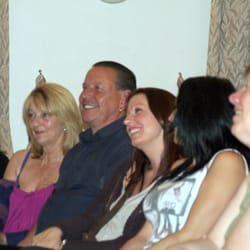 Psychic Medium Roz