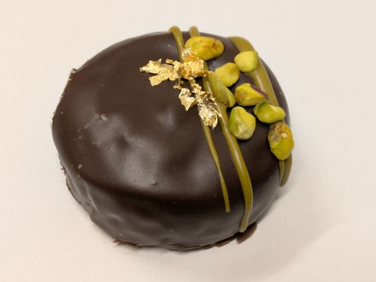 Wicked Donuts by null