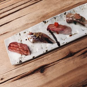 [SF] Restaurant To Try