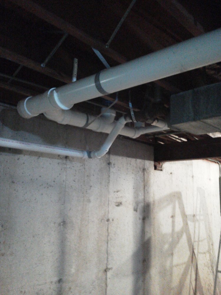 Slide of Big John The Plumber