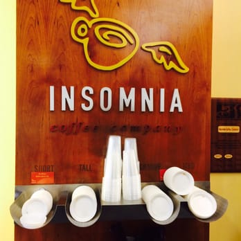 Insomnia Coffee Company - Coffee & Tea Near Me - Dublin, D Insomnia Coffee Company - Coffee & Tea Near Me - Dublin, D