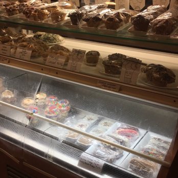 Sweet Harmony Cafe & Bakery - Assortment of baked goods! - Bakeries Near Me - Middletown, Connecticut Sweet Harmony Cafe & Bakery - Assortment of baked goods! - Bakeries Near Me - Middletown, Connecticut