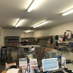 ProSource of New Orleans - ProShop Inside 2