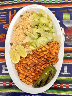 Xecul Restaurante Guatemalteco by null