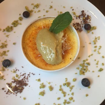 The Cube - Crème brûlée - German Near Me - Hamburg, HH The Cube - Crème brûlée - German Near Me - Hamburg, HH