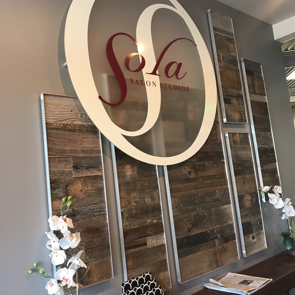 Brian Guy Studio 14 - Hair Stylists Near Me - Irvine, California