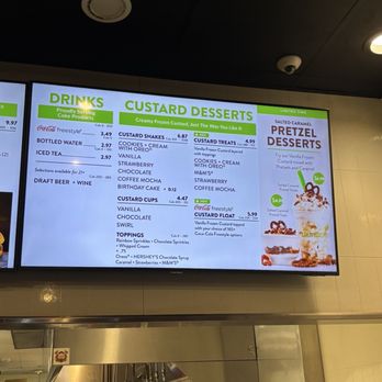 BurgerFi - Burgers Near Me - Dania Beach, Florida