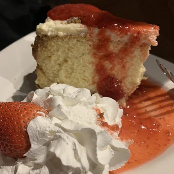 Local Goat - NY Cheesecake with Strawberry Coulis - New American Near Me - Pigeon Forge, Tennessee Local Goat - NY Cheesecake with Strawberry Coulis - New American Near Me - Pigeon Forge, Tennessee
