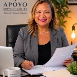 Apoyo Support Center