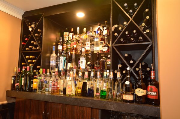 The Corner House Bistro by null
