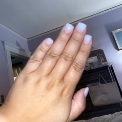 Nabillera Nail