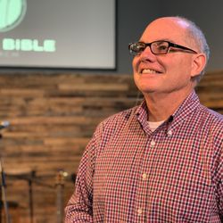 Marin Bible Church