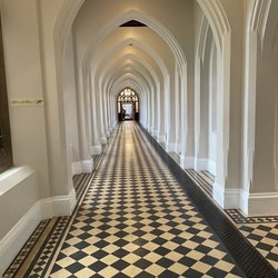 Stanbrook Abbey Hotel