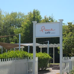 Plume Cafe