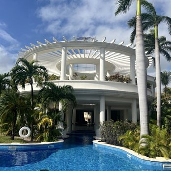 Excellence Riviera Cancún - Spa - Hotels Near Me - Puerto Morelos, ROO
